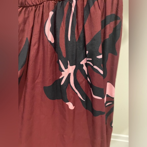 Maxi dress - Picture 4 of 4